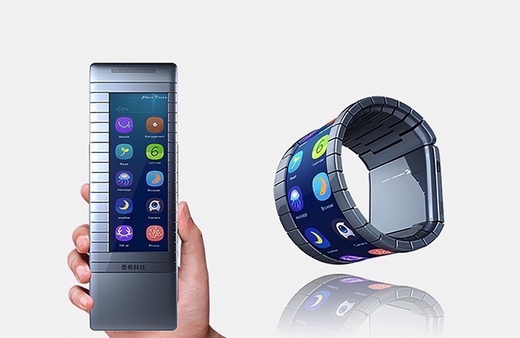 Moxi-Bendable-Smartphone