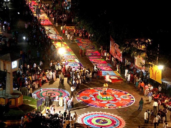 Mumbai-Diwali