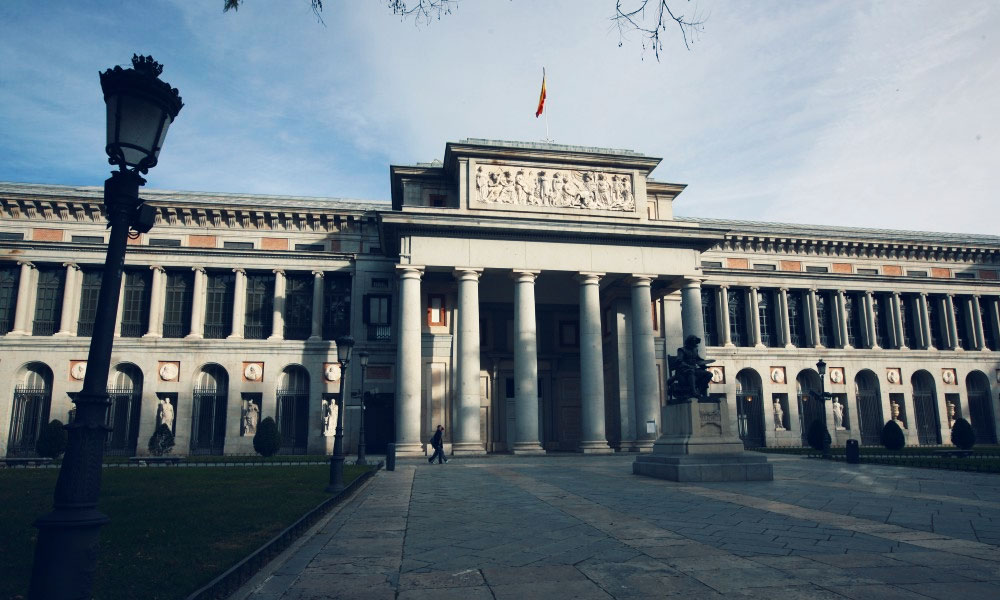 Museo del Prado