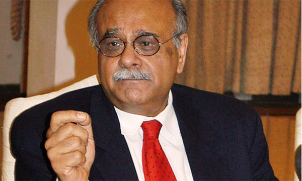 Najam-Sethi