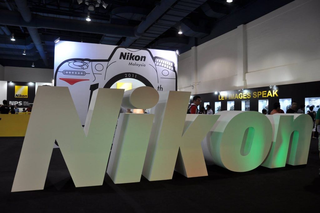 Nikon