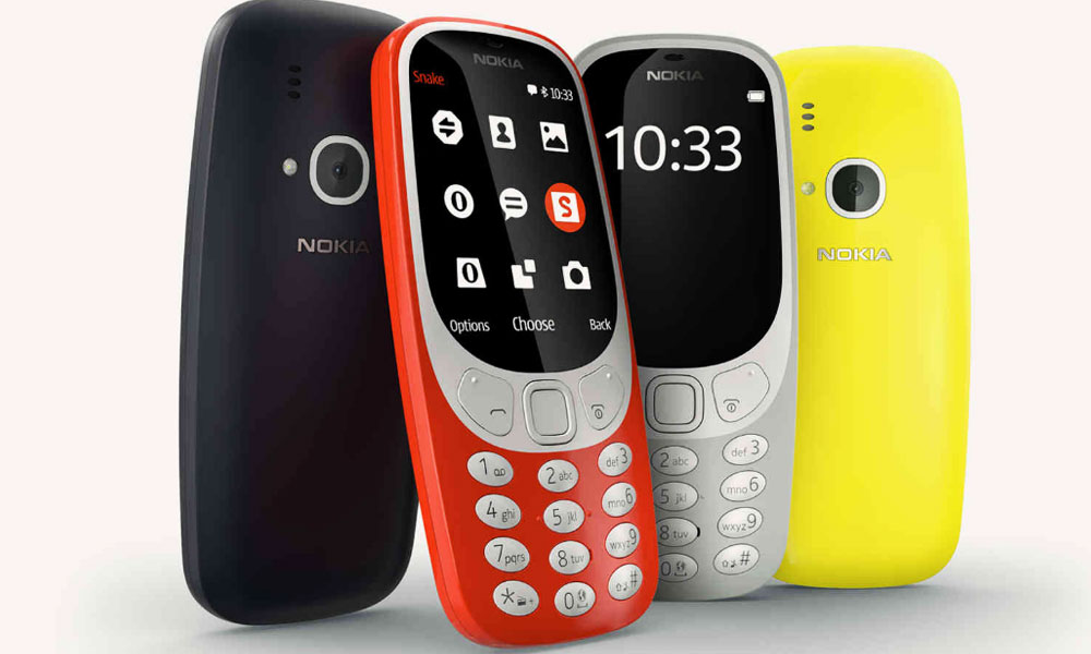 Nokia 3310