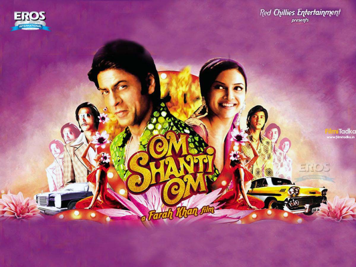 Om Shanti Om