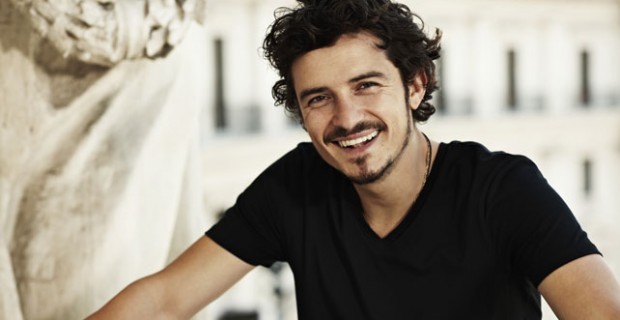 Orlando Bloom