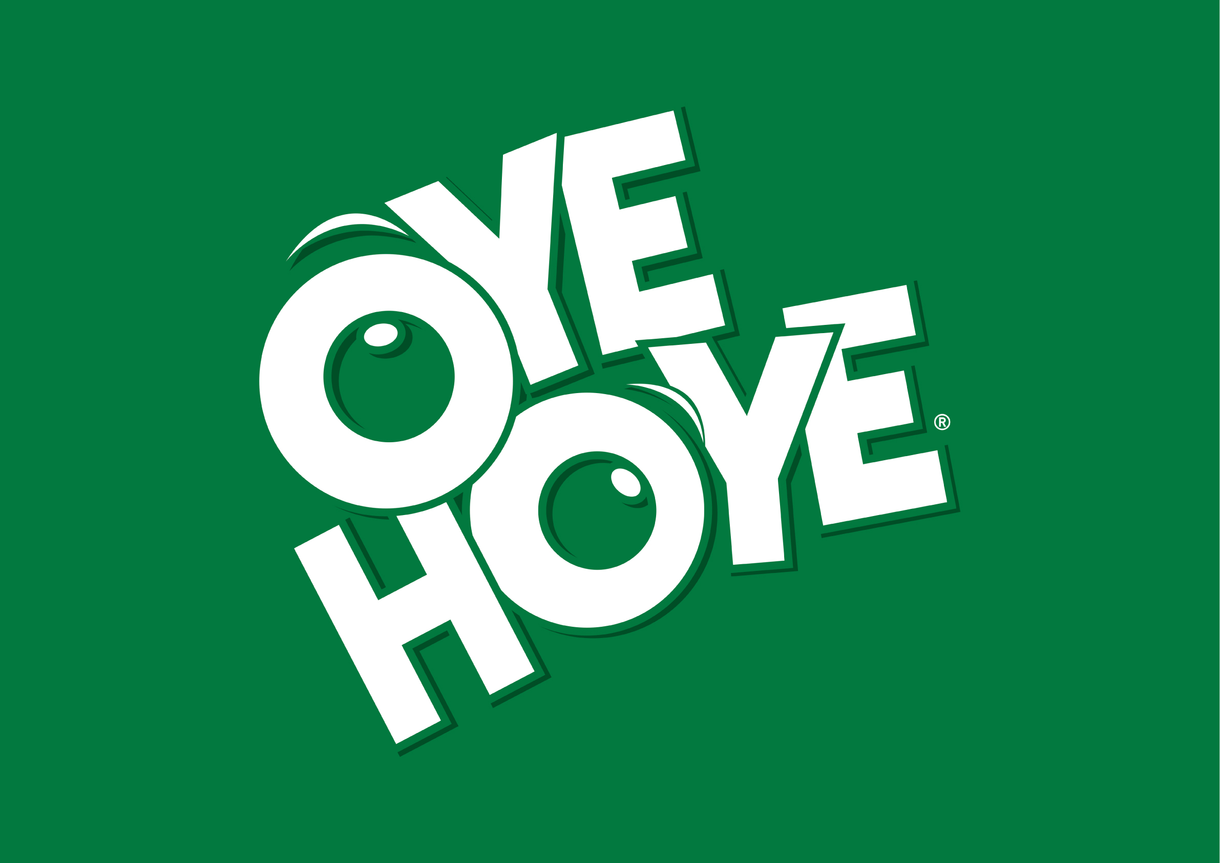 Oye Hoye - Six Flavors