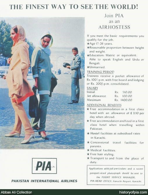 PIA Print Ad