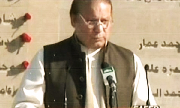 PM-nawaz