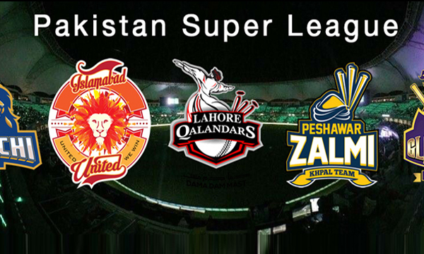 PAKISTAN T20 league