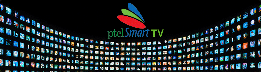 PTCL Smart TV-Brandsynario
