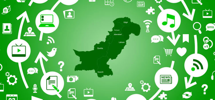 Pakistan Internet Exchange Point.Brandsynario