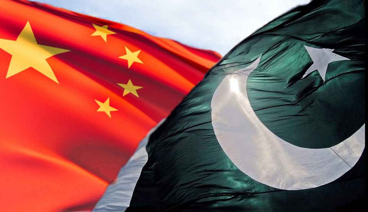 Pakistan-and-China