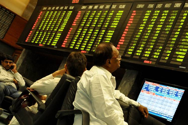 pakistan-stock-market