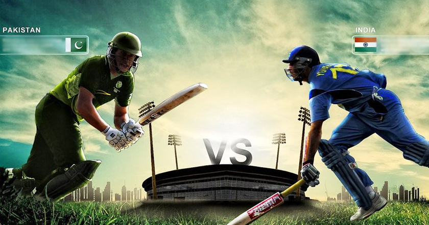 Pakistan vs. India Series Confirmed for December 2015