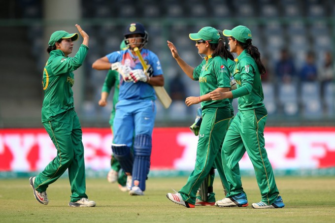 Pakistan women cricket team