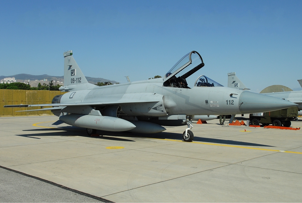 Pakistan_Air_Force_Pakistan_JF-17_Thunder_Aircraft