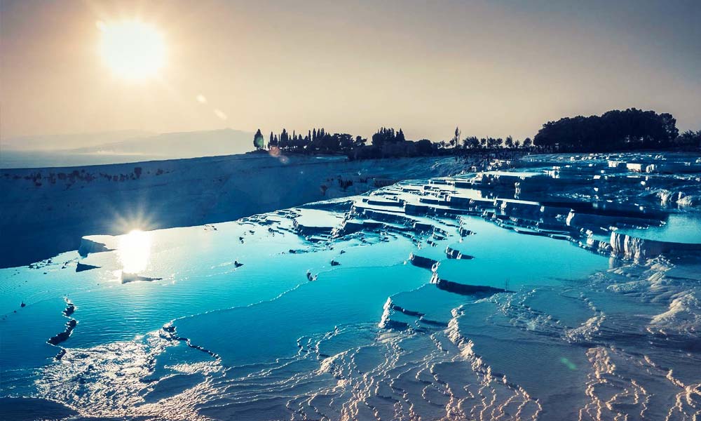 Pamukkale