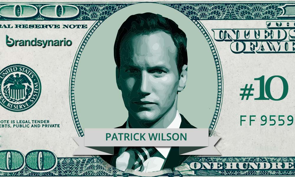 Patrick-Wilson