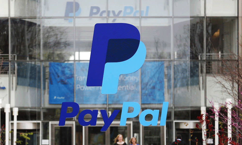 Paypal