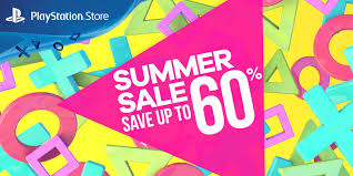 Playstation Summer Sale 2016.Brandsynario