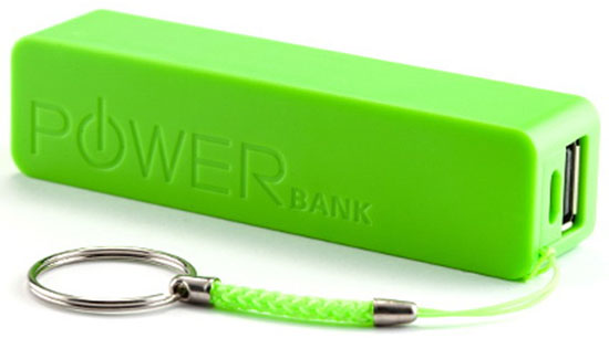 Powerbank