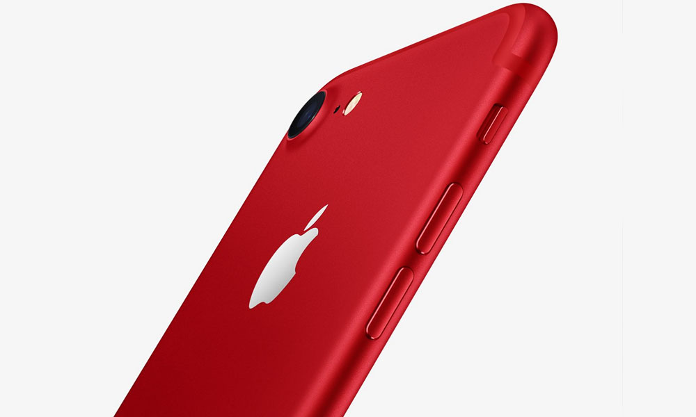 Product(RED)