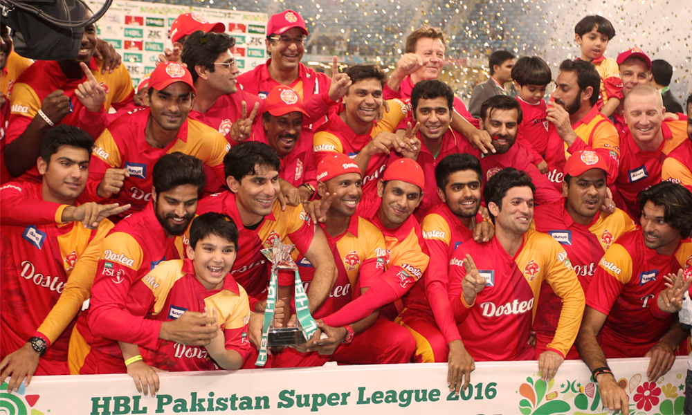 Psl 2017 