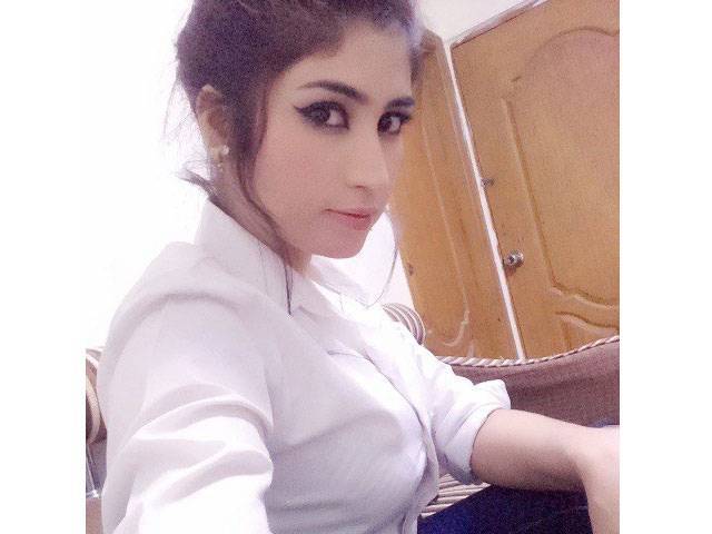 Qandeel Baloch