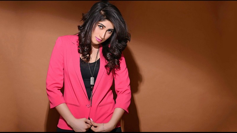 Qandeel baloch