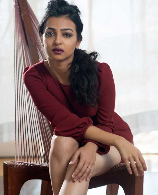 Radhika-Apte