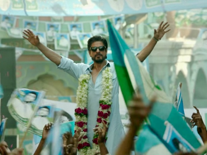 Raees