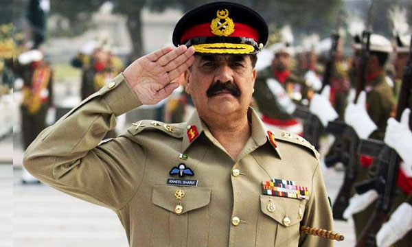 RaheelSharif