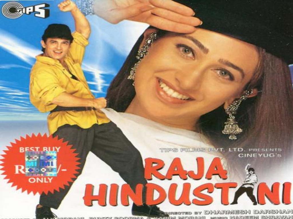 Raja Hindustani