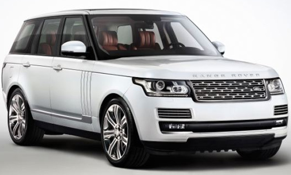 Range-Rover