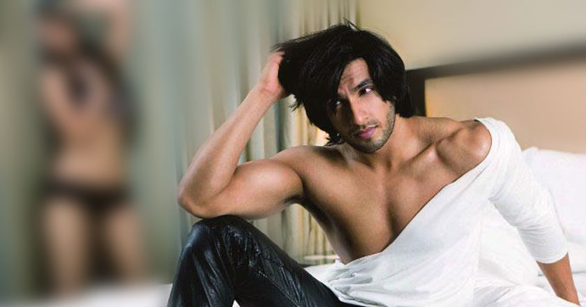 Ranveer Singh To Endorse A Condom Brand Supports ‘safe