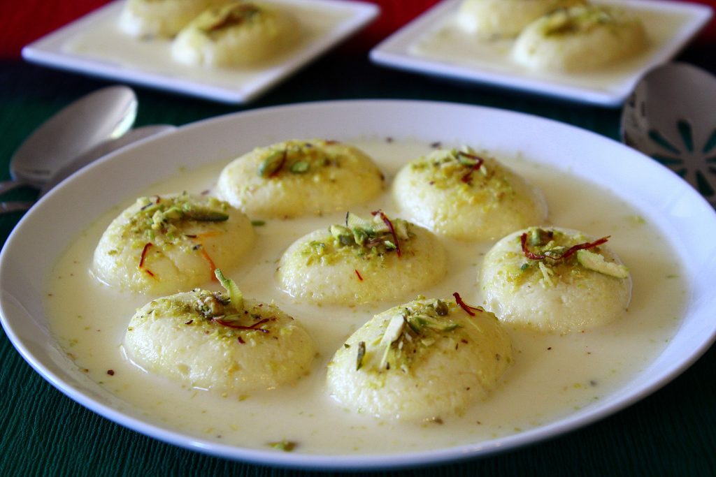 Rasmalai-1