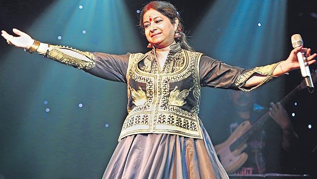 Rekha Bhardwaj