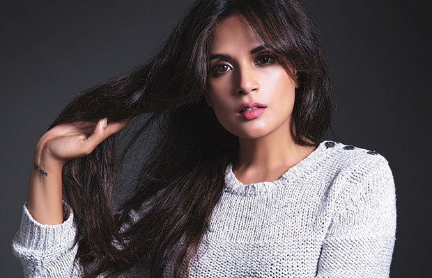 Richa-Chadda