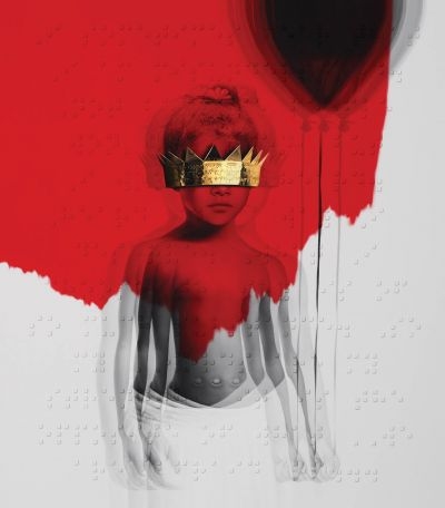 Rihanna, Beyonce rule women on Spotify