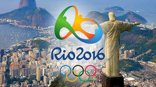Rio Olympics 2016.Brandsynario