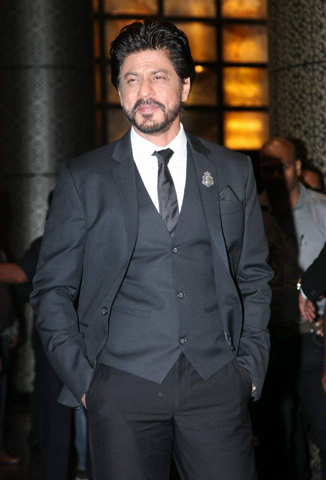 SRK