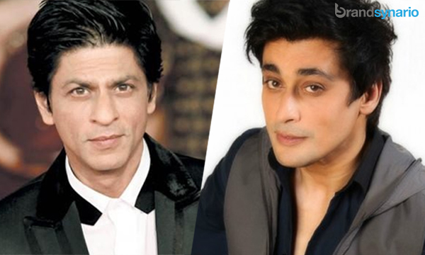 SRK-&-Sahir-Lodhi