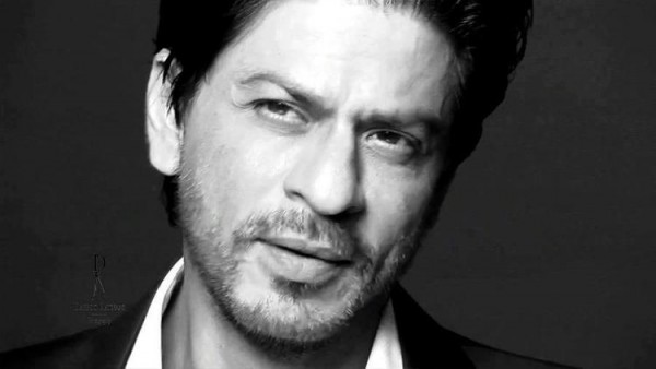 Shah rukh khan