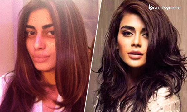 Sadaf-Kanwal-with-and-without-make-up