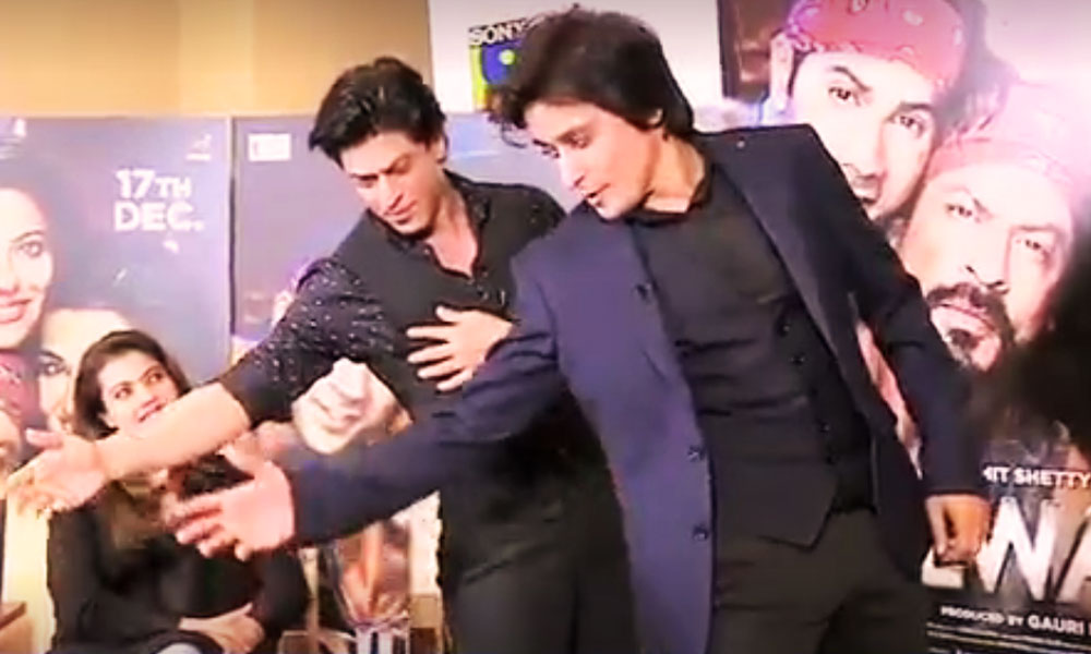 Sahir-with-SRK