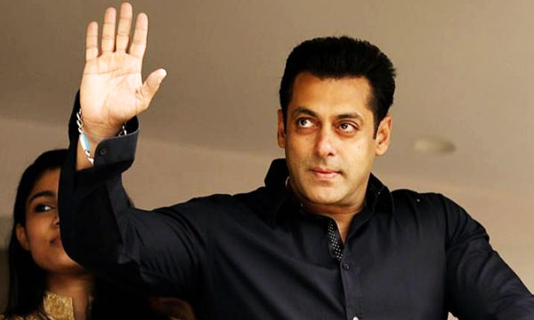 Salman Khan