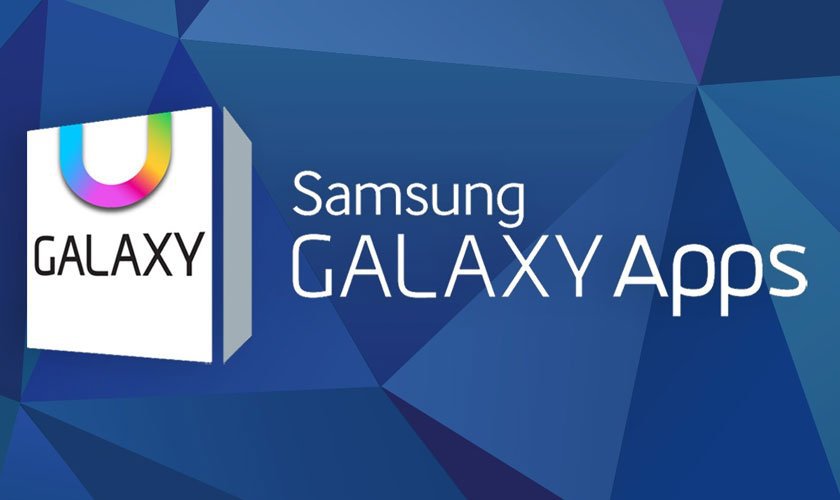 Samsung Apps.Brandsynario