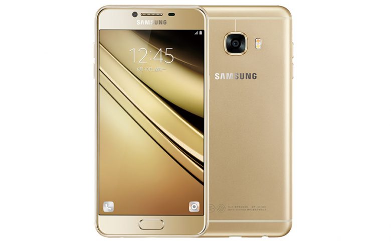 Samsung C7