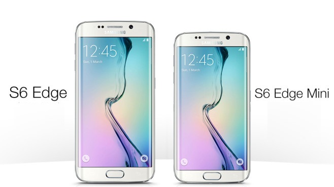 puberteit lint Zonder twijfel Samsung Galaxy S6 Mini: Rumored Specifications & Updates - Brandsynario