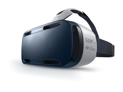 Samsung Gear VR