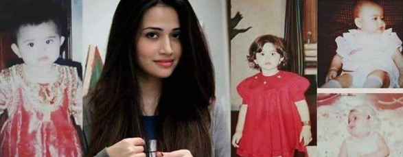 sana-javed-childhood-pictures